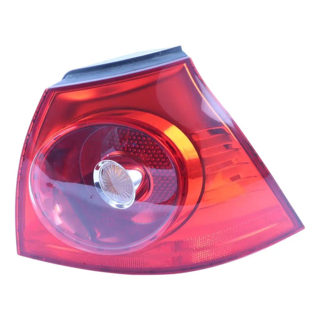 VW Volkswagen Golf Mk5 Fanale Posteriore Esterno Posteriore Destro - SKU 1K6945096E - Numero di parte 1K6945096E