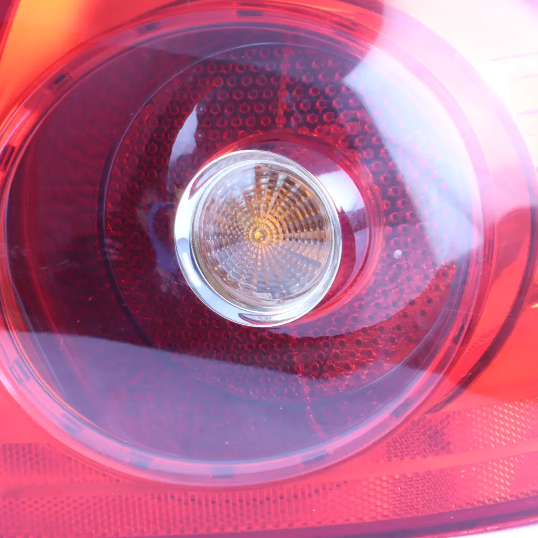 Mk5 1K Tail Light Outer Lamp Rear Right O/S to Volkswagen Golf with Part number 1K6945096G Volkswagen Golf Mk5 1K Tail Light Outer Lamp Rear Right O/S - SKU 1K6945096G - Part number 1K6945096G