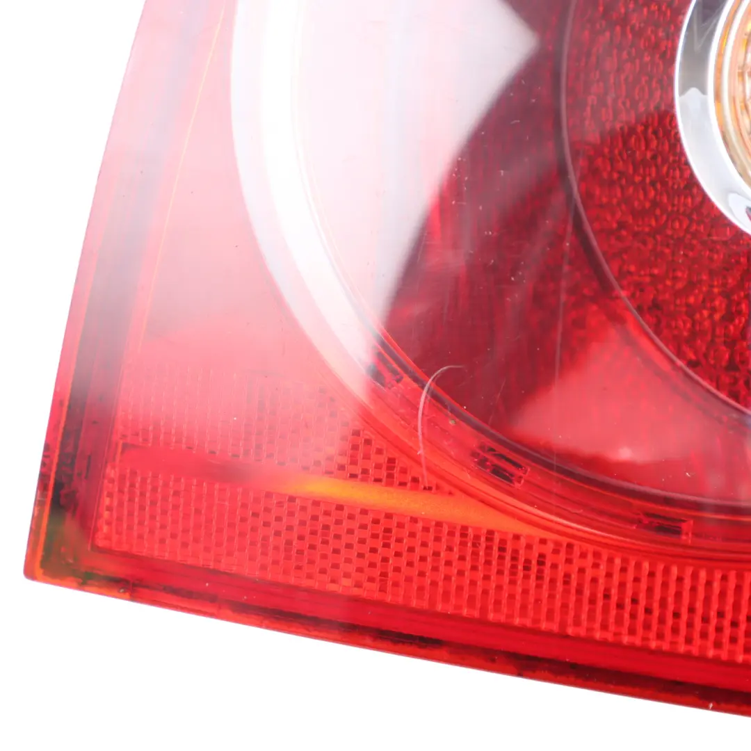 Mk5 1K Tail Light Outer Lamp Rear Right O/S to Volkswagen Golf with Part number 1K6945096G Volkswagen Golf Mk5 1K Tail Light Outer Lamp Rear Right O/S - SKU 1K6945096G - Part number 1K6945096G