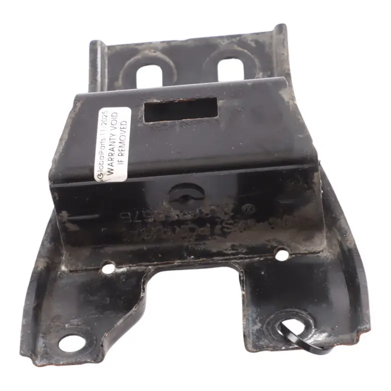 Volkswagen Scirocco Mk3 Slam Panel Lock Carrier Front Reinforcement - SKU 1K8805567B - Part number 1K8805567B
