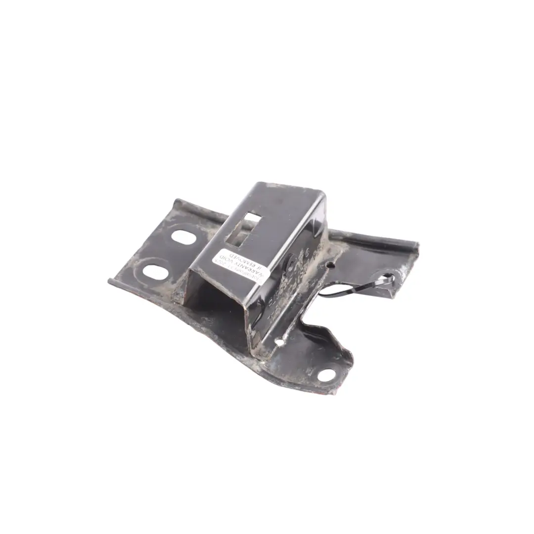 Mk3 Slam Panel Lock Carrier Front Reinforcement to Volkswagen Scirocco with Part number 1K8805567B Volkswagen Scirocco Mk3 Slam Panel Lock Carrier Front Reinforcement - SKU 1K8805567B - Part number 1K8805567B