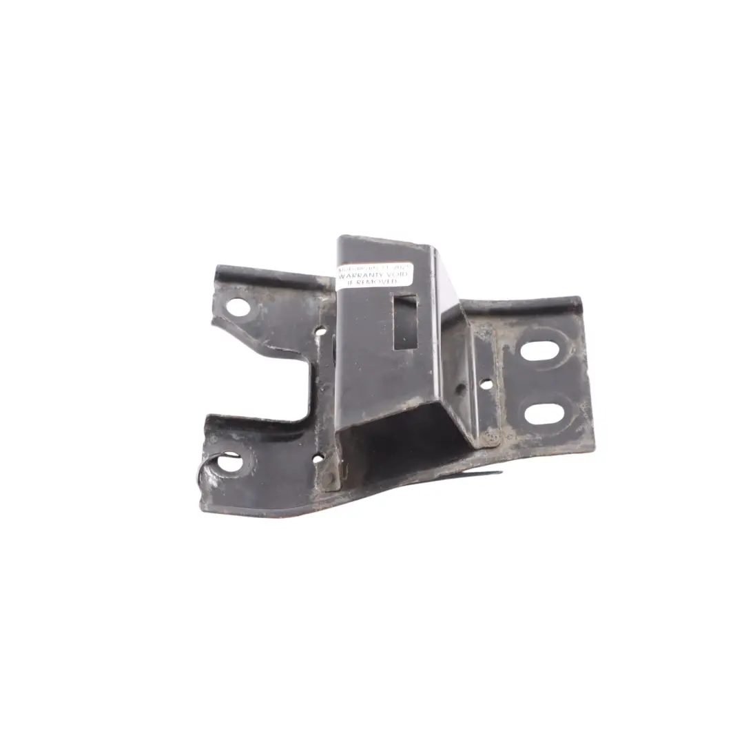 Volkswagen Scirocco Mk3 Slam Panel Lock Carrier Front Reinforcement - SKU 1K8805567B - Part number 1K8805567B