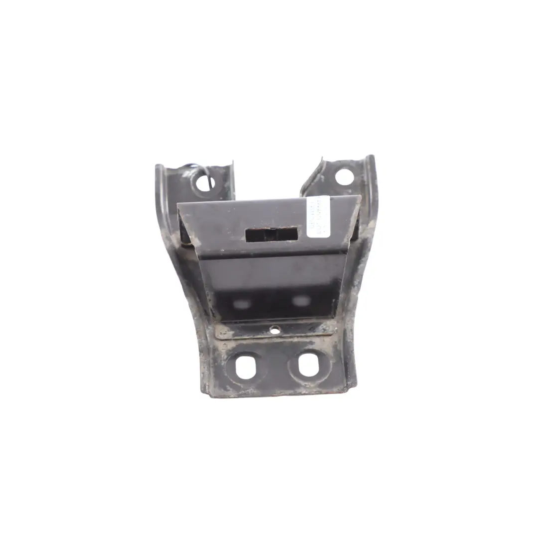 Mk3 Slam Panel Lock Carrier Front Reinforcement to Volkswagen Scirocco with Part number 1K8805567B Volkswagen Scirocco Mk3 Slam Panel Lock Carrier Front Reinforcement - SKU 1K8805567B - Part number 1K8805567B