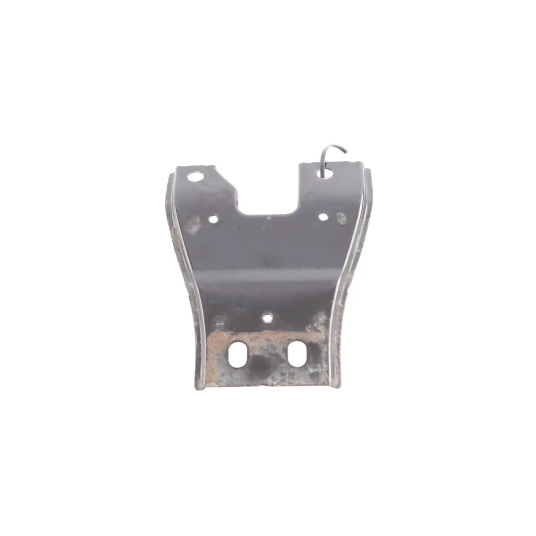 Mk3 Slam Panel Lock Carrier Front Reinforcement to Volkswagen Scirocco with Part number 1K8805567B Volkswagen Scirocco Mk3 Slam Panel Lock Carrier Front Reinforcement - SKU 1K8805567B - Part number 1K8805567B