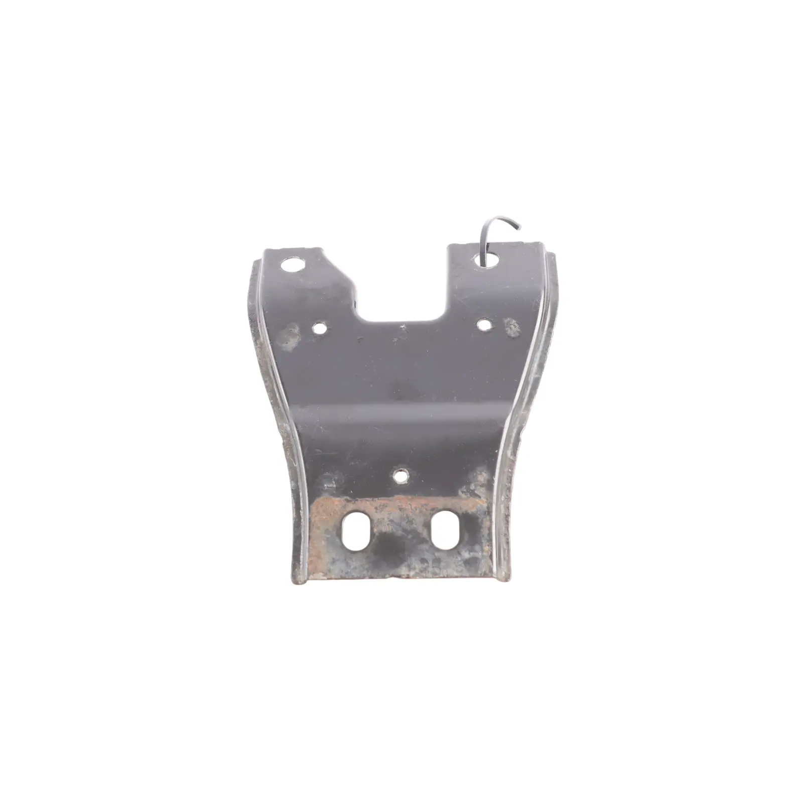 Volkswagen Scirocco Mk3 Slam Panel Lock Carrier Front Reinforcement 1K8805567B