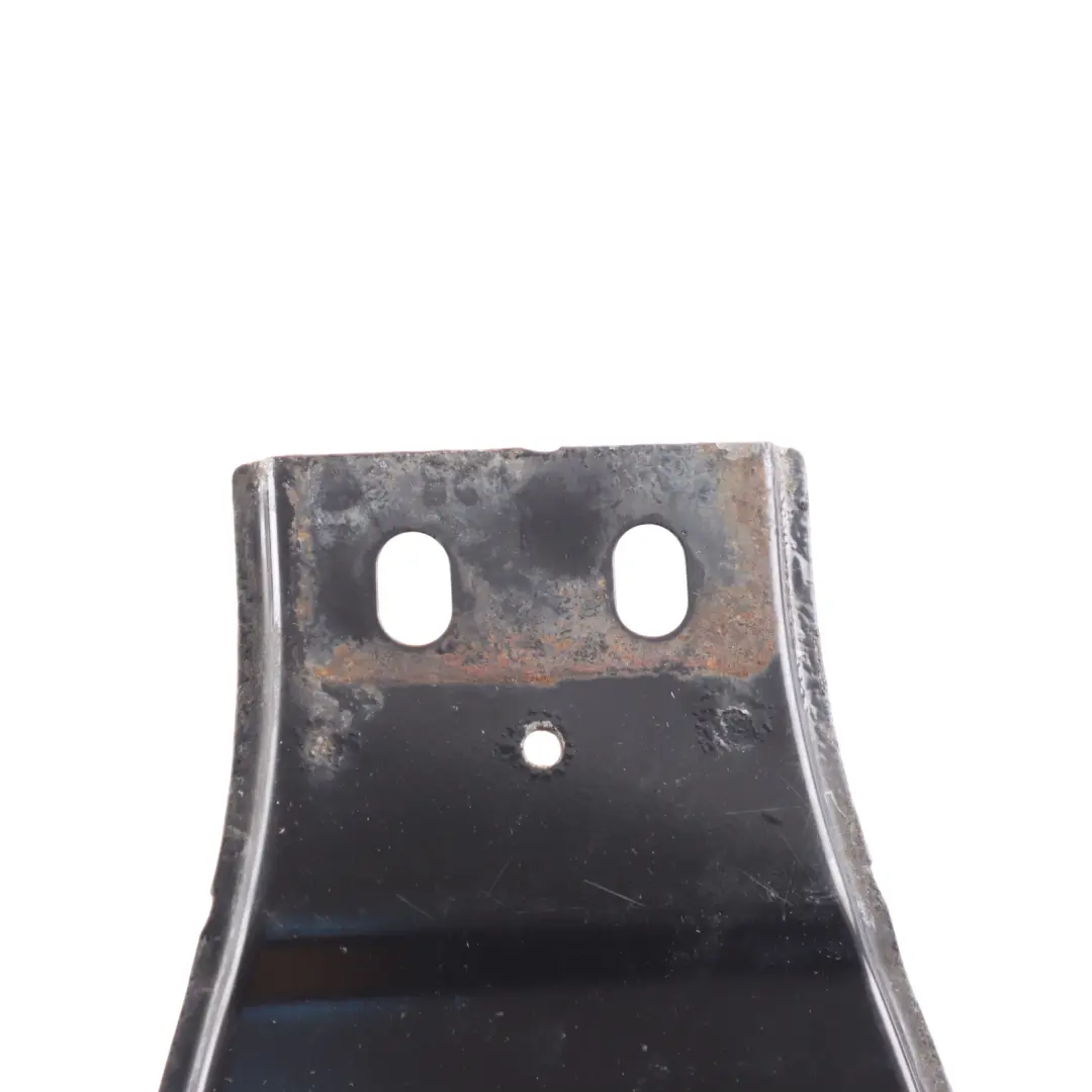 Mk3 Slam Panel Lock Carrier Front Reinforcement to Volkswagen Scirocco with Part number 1K8805567B Volkswagen Scirocco Mk3 Slam Panel Lock Carrier Front Reinforcement - SKU 1K8805567B - Part number 1K8805567B