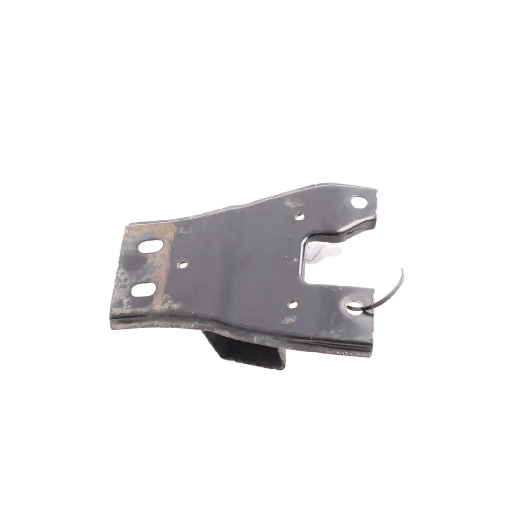 Mk3 Slam Panel Lock Carrier Front Reinforcement to Volkswagen Scirocco with Part number 1K8805567B Volkswagen Scirocco Mk3 Slam Panel Lock Carrier Front Reinforcement - SKU 1K8805567B - Part number 1K8805567B