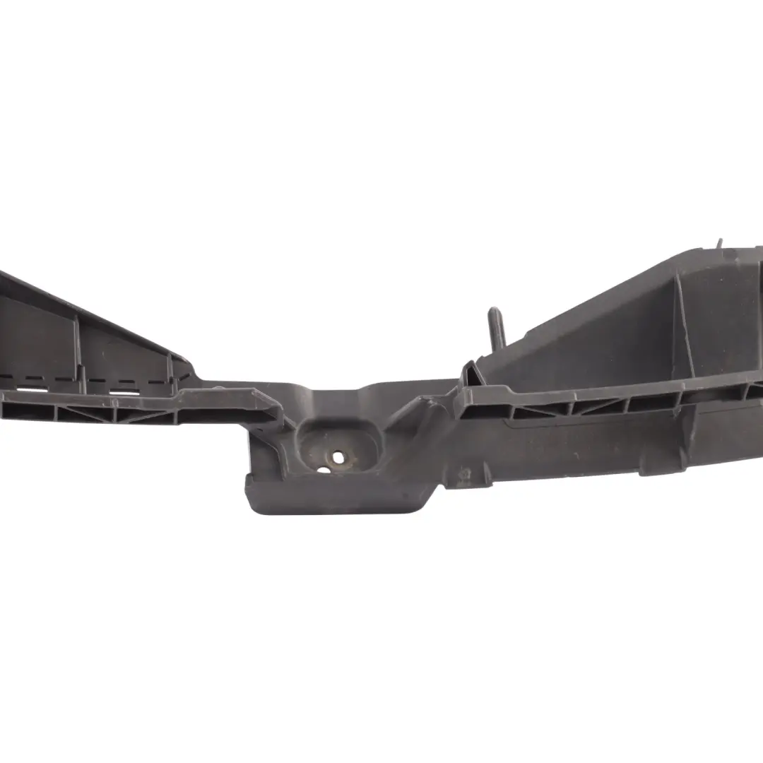 VW Volkswagen Scirocco Mk3 Soporte Rejilla Del Radiador Delantero - SKU 1K8805813 - Número de pieza 1K8805813