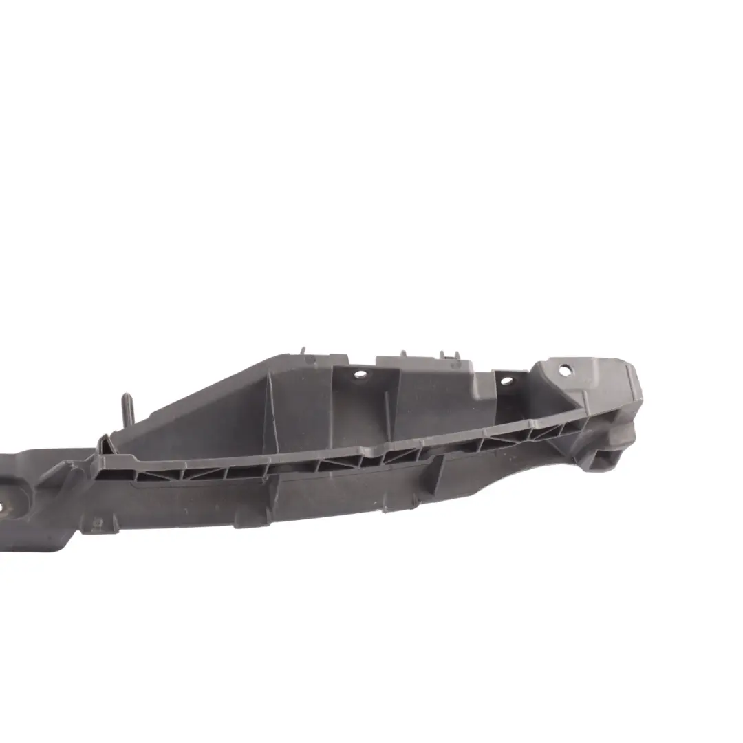 VW Volkswagen Scirocco Mk3 Front Radiator Grille Support Mount Bracket - SKU 1K8805813 - Part number 1K8805813