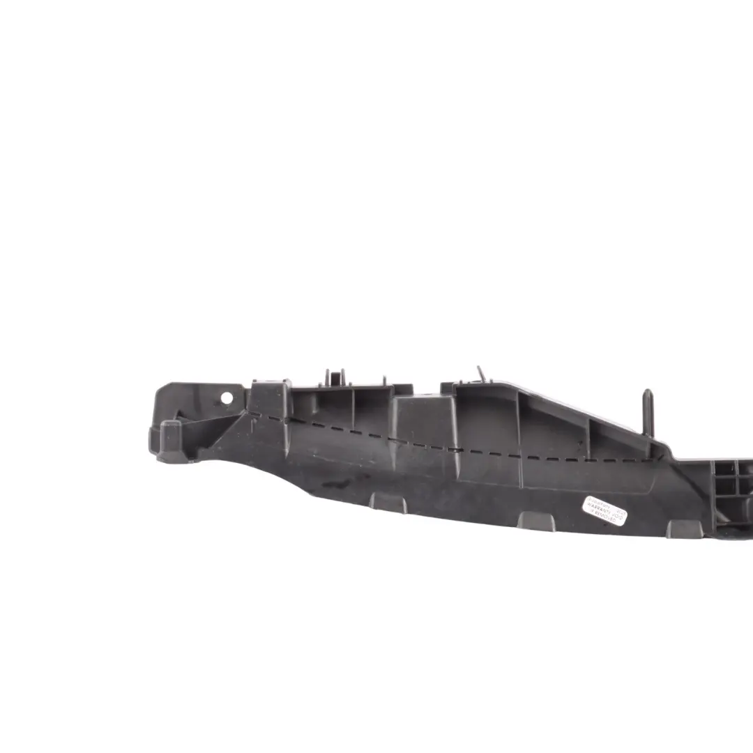 VW Scirocco Mk3 Supporto Griglia Radiatore Anteriore Staffa Montaggio - SKU 1K8805813 - Numero di parte 1K8805813