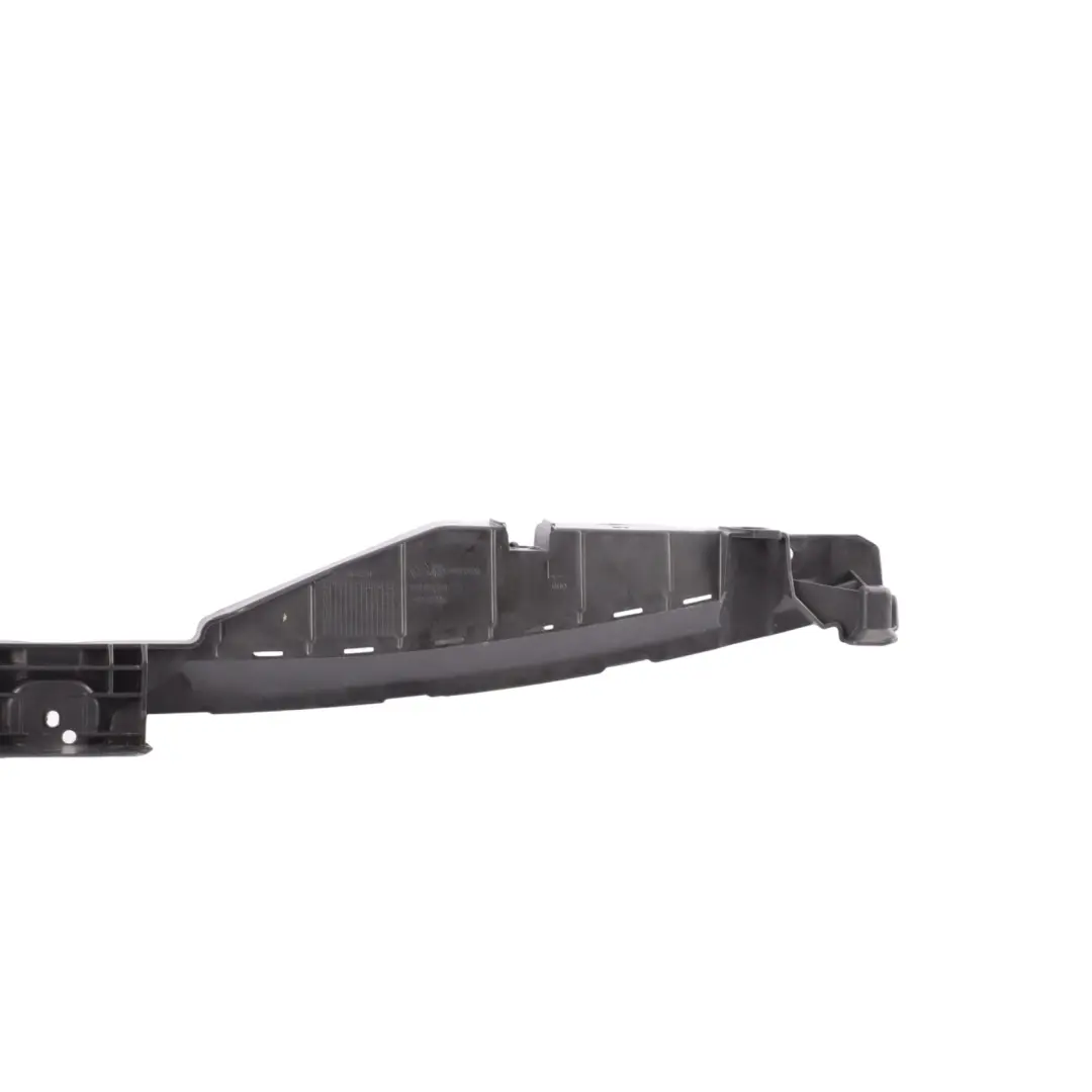 VW Volkswagen Scirocco Mk3 Soporte Rejilla Del Radiador Delantero - SKU 1K8805813 - Número de pieza 1K8805813