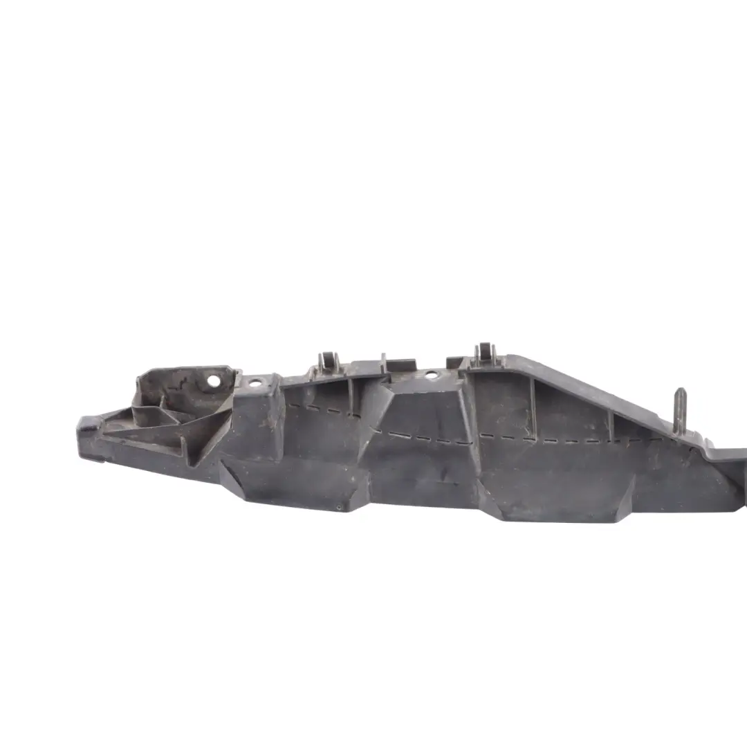 VW Scirocco Mk3 Support Fixation Calandre Avant - SKU 1K8805813B - Numéro de pièce 1K8805813B