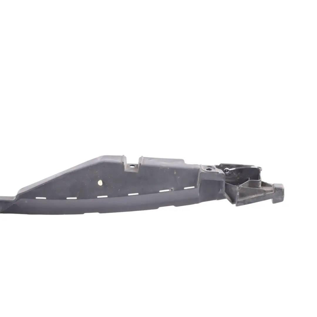 VW Scirocco Mk3 Front Radiator Grille Mount Support Bracket Holder - SKU 1K8805813B - Part number 1K8805813B