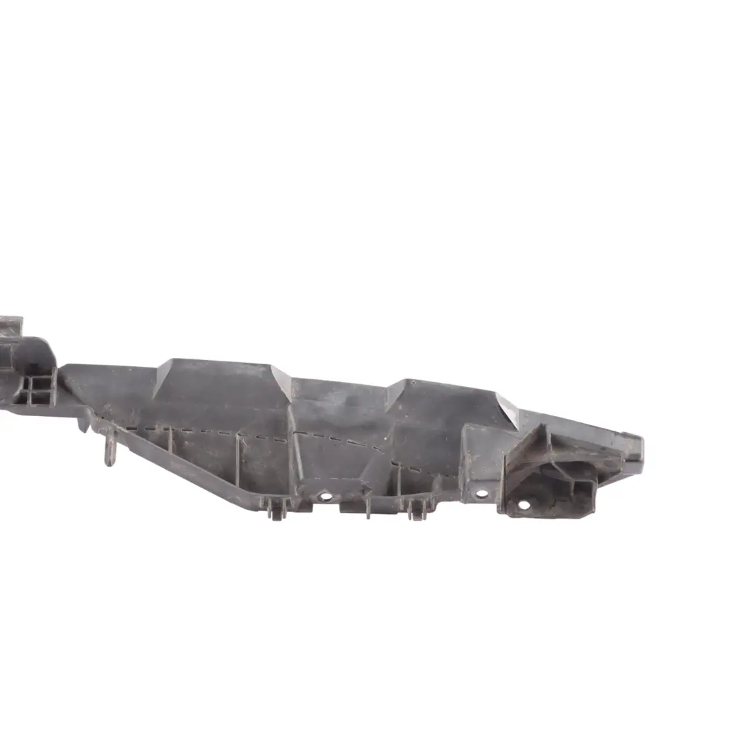 VW Scirocco Mk3 Front Radiator Grille Mount Support Bracket Holder - SKU 1K8805813B - Part number 1K8805813B