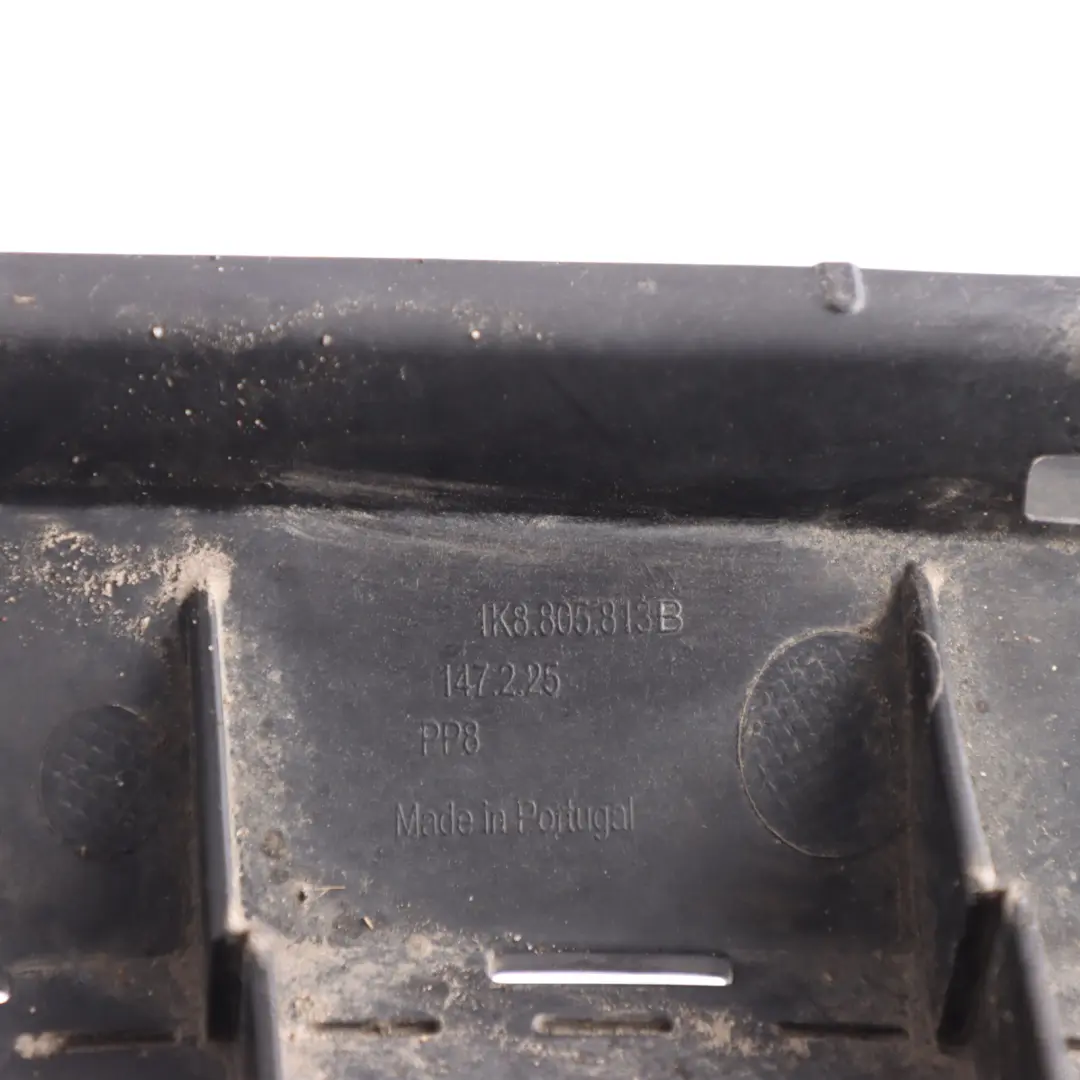 VW Scirocco Mk3 Supporto Griglia Radiatore Anteriore Supporto Staffa - SKU 1K8805813B - Numero di parte 1K8805813B