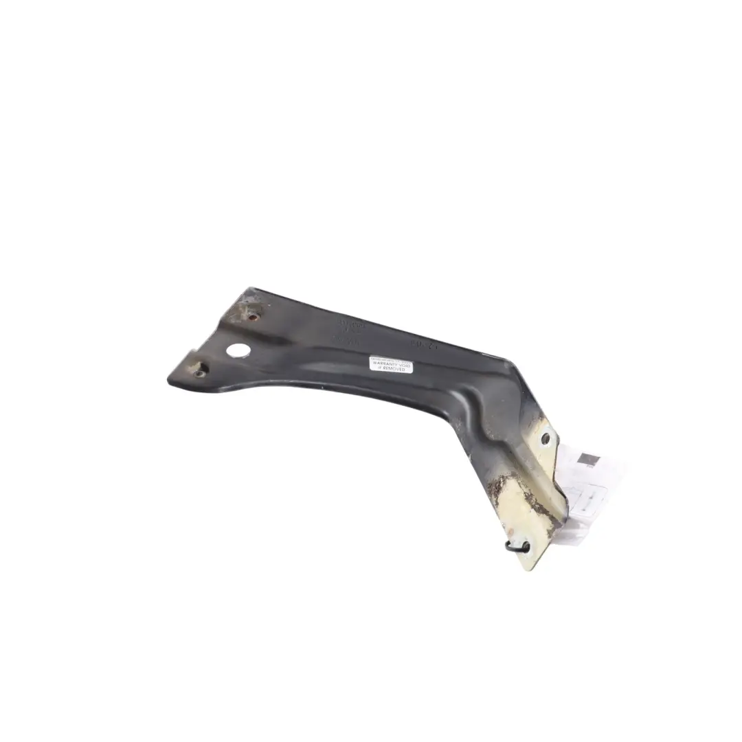 Mk3 Front Wing Bracket Mount Holder Left N/S to VW Volkswagen Scirocco with Part number 1K8821135 VW Volkswagen Scirocco Mk3 Front Wing Bracket Mount Holder Left N/S - SKU 1K8821135 - Part number 1K8821135