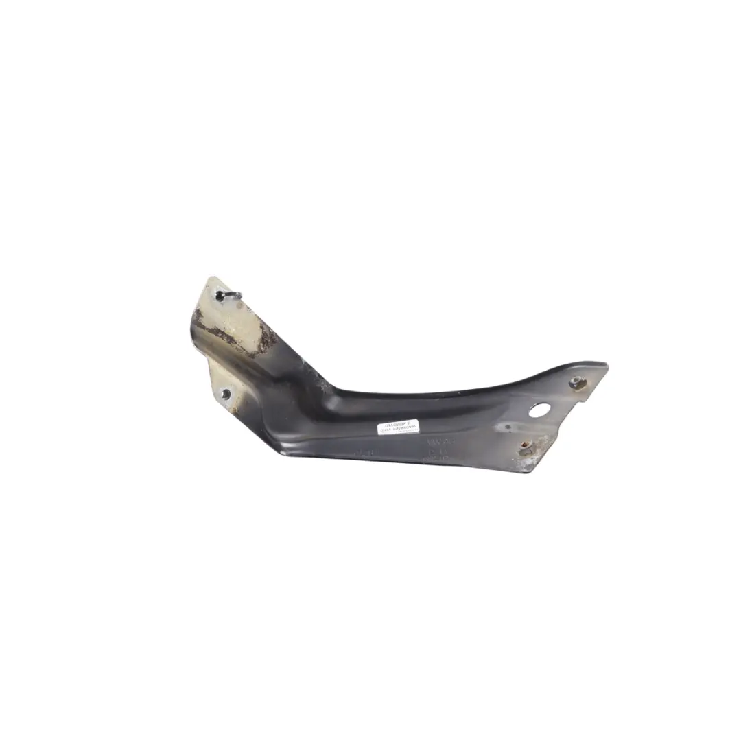 Mk3 Front Wing Bracket Mount Holder Left N/S to VW Volkswagen Scirocco with Part number 1K8821135 VW Volkswagen Scirocco Mk3 Front Wing Bracket Mount Holder Left N/S - SKU 1K8821135 - Part number 1K8821135