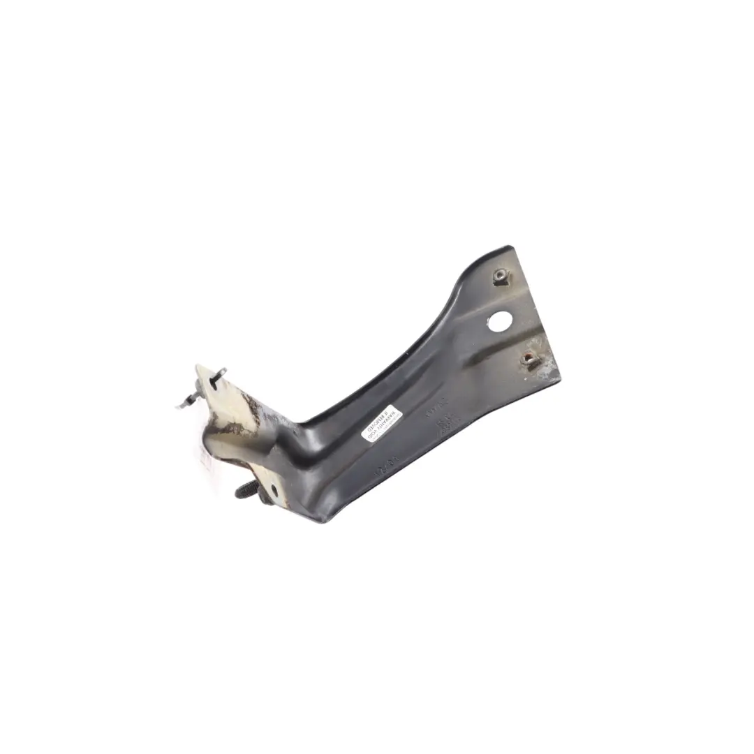 Mk3 Front Wing Bracket Mount Holder Left N/S to VW Volkswagen Scirocco with Part number 1K8821135 VW Volkswagen Scirocco Mk3 Front Wing Bracket Mount Holder Left N/S - SKU 1K8821135 - Part number 1K8821135