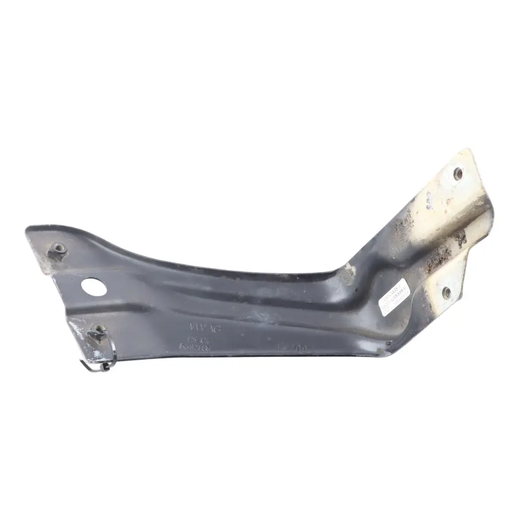 Mk3 Front Wing Bracket Mount Holder Right O/S to VW Volkswagen Scirocco with Part number 1K8821136 VW Volkswagen Scirocco Mk3 Front Wing Bracket Mount Holder Right O/S - SKU 1K8821136 - Part number 1K8821136