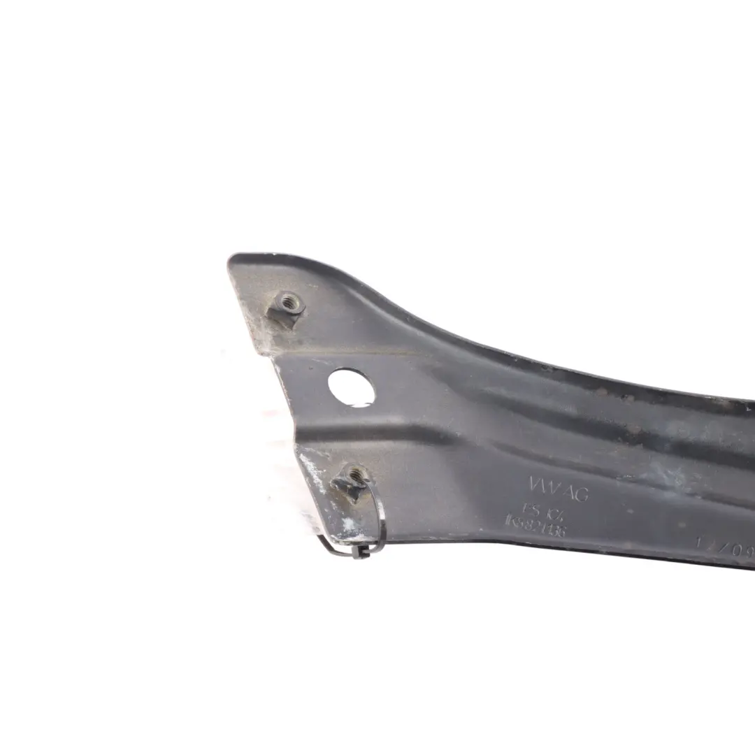 VW Volkswagen Scirocco Mk3 Front Wing Bracket Mount Holder Right O/S - SKU 1K8821136 - Part number 1K8821136