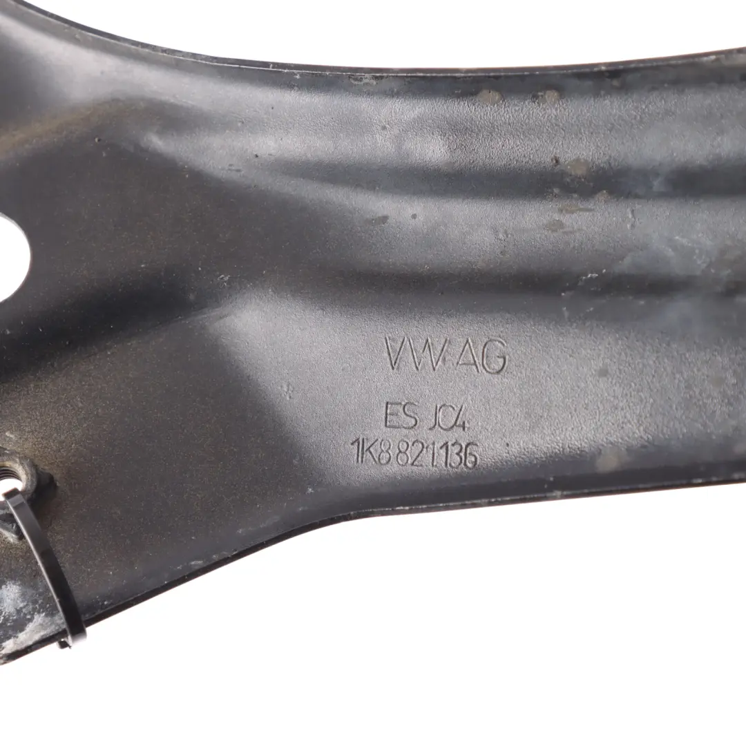 VW Volkswagen Scirocco Mk3 Front Wing Bracket Mount Holder Right O/S - SKU 1K8821136 - Part number 1K8821136