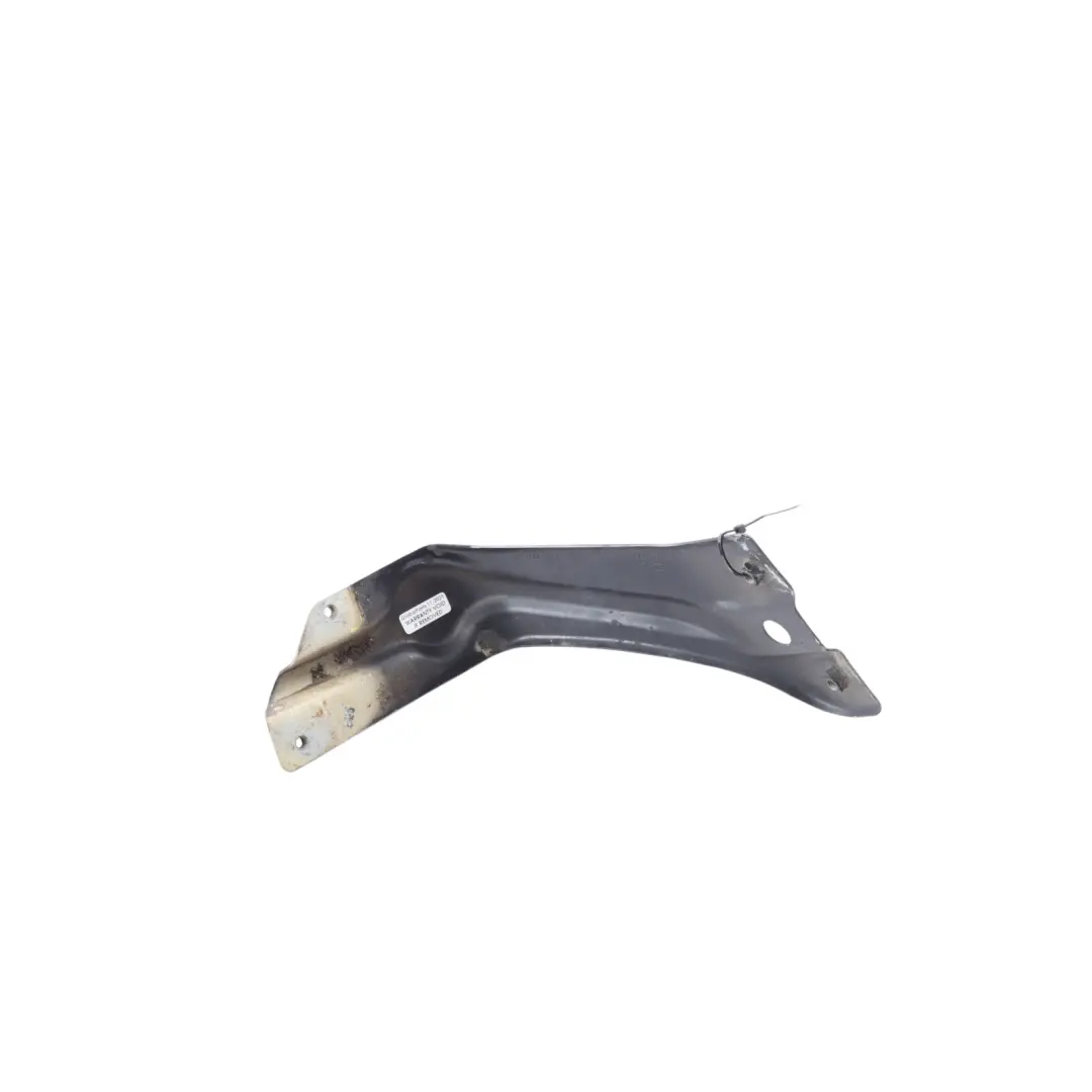 VW Volkswagen Scirocco Mk3 Front Wing Bracket Mount Holder Right O/S - SKU 1K8821136 - Part number 1K8821136