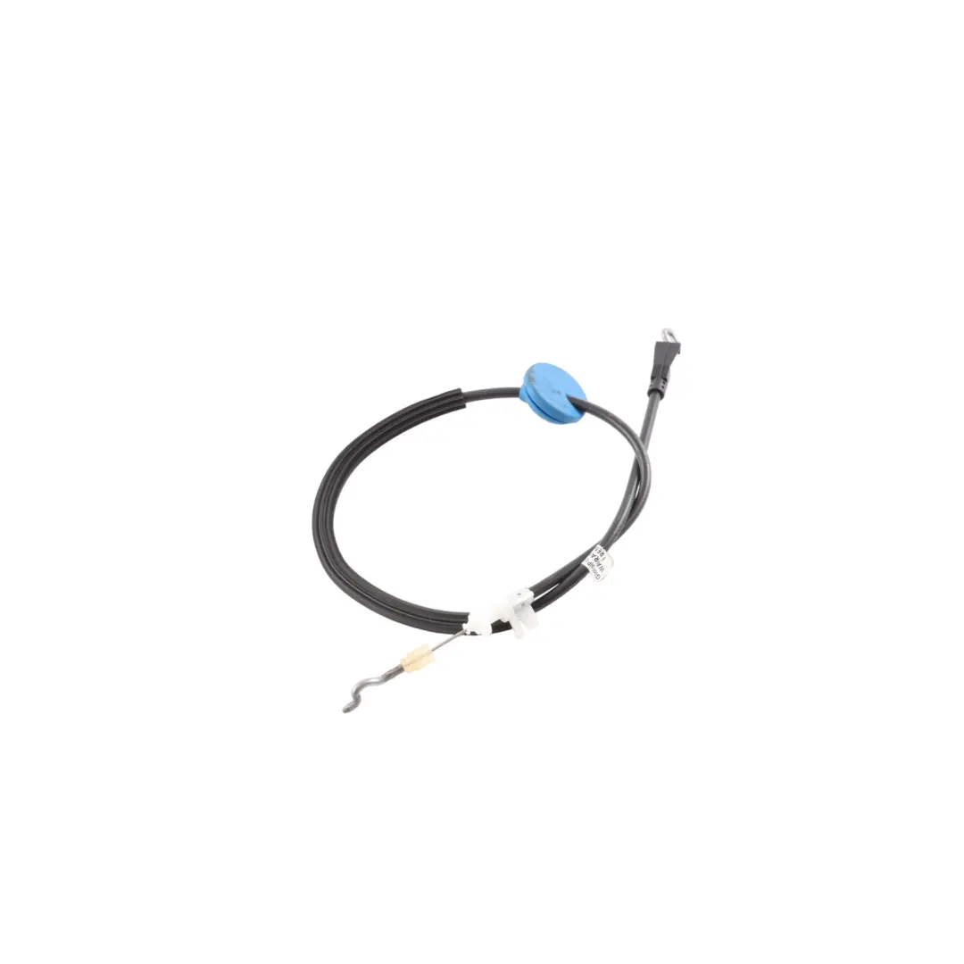 Mk3 Door Bowden Cable Front Left Right N/O/S to VW Volkswagen Scirocco with Part number 1K8837085B VW Volkswagen Scirocco Mk3 Door Bowden Cable Front Left Right N/O/S - SKU 1K8837085B - Part number 1K8837085B