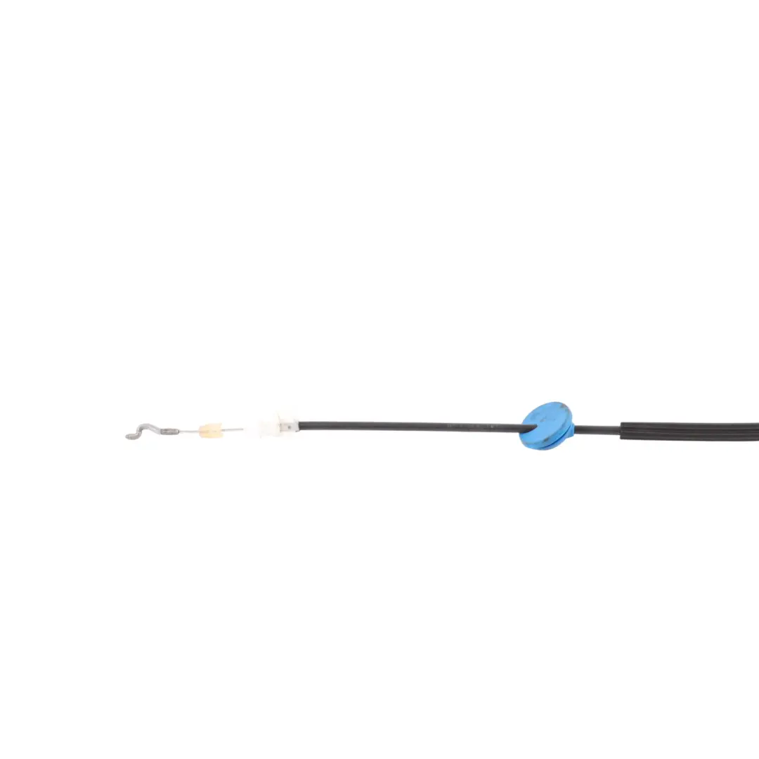 Mk3 Cable Bowden Puerta Delantera Izquierda Derecha para VW Scirocco con número de pieza 1K8837085B VW Scirocco Mk3 Cable Bowden Puerta Delantera Izquierda Derecha - SKU 1K8837085B - Número de pieza 1K8837085B