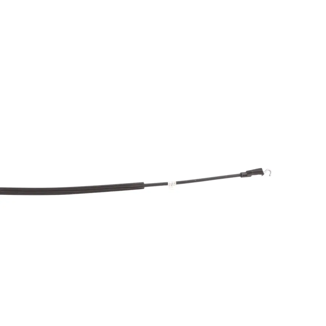 VW Scirocco Mk3 Cable Bowden Puerta Delantera Izquierda Derecha - SKU 1K8837085B - Número de pieza 1K8837085B