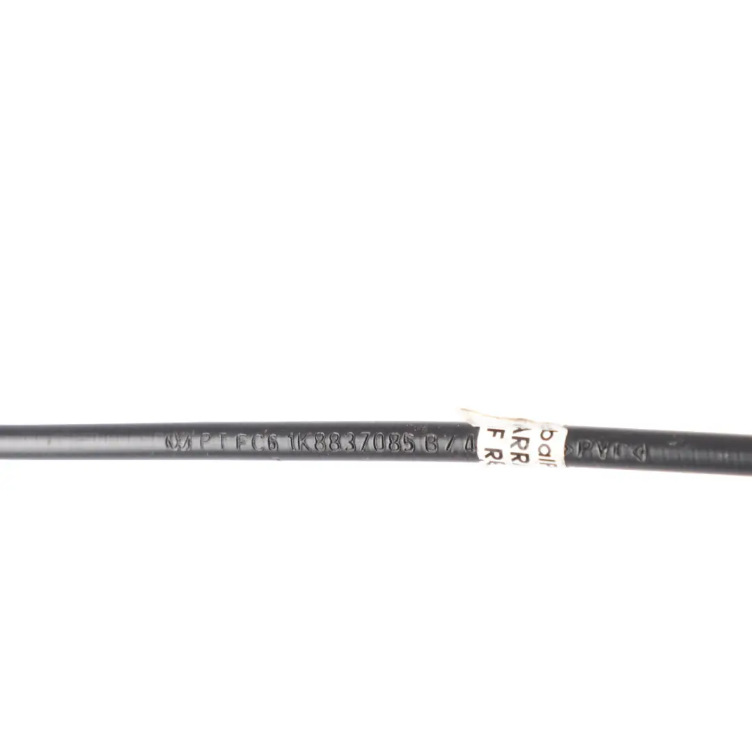 Mk3 Door Bowden Cable Front Left Right N/O/S to VW Volkswagen Scirocco with Part number 1K8837085B VW Volkswagen Scirocco Mk3 Door Bowden Cable Front Left Right N/O/S - SKU 1K8837085B - Part number 1K8837085B