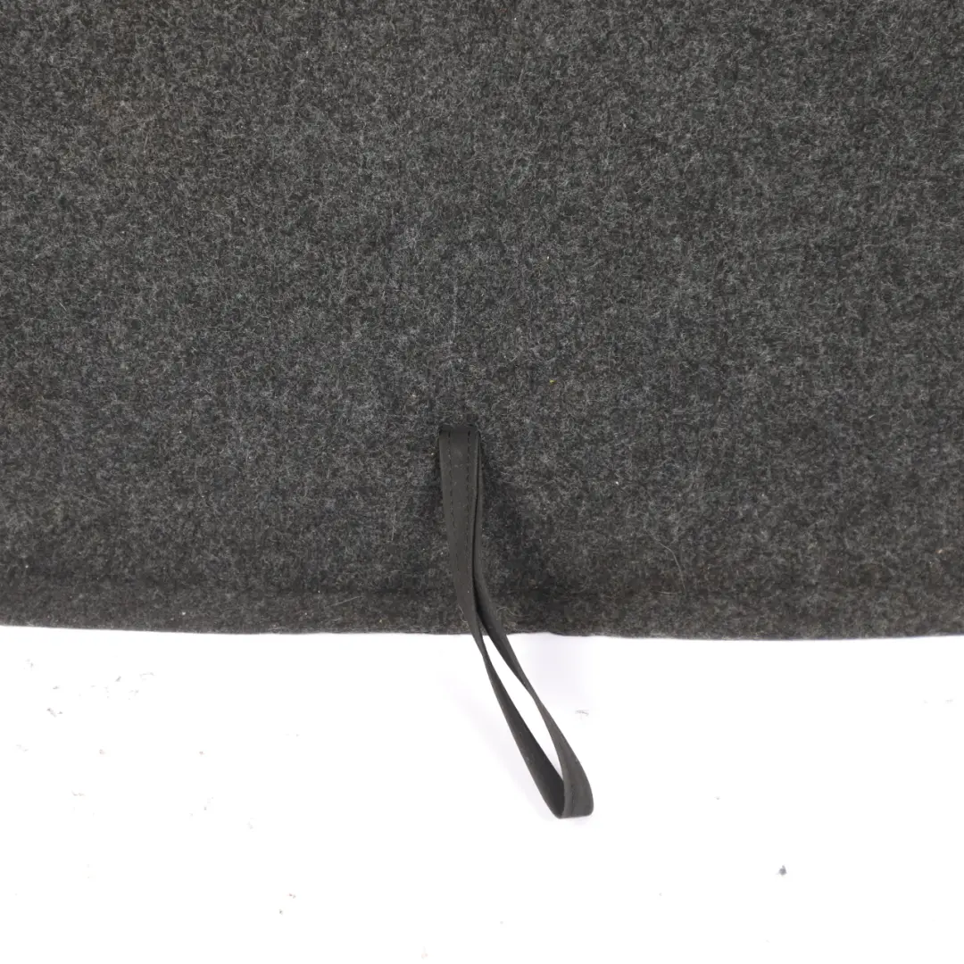 Volkswagen VW Scirocco Mk3 Boot Trunk Floor Panel Cover Liner - SKU 1K8863463B - Part number 1K8863463B