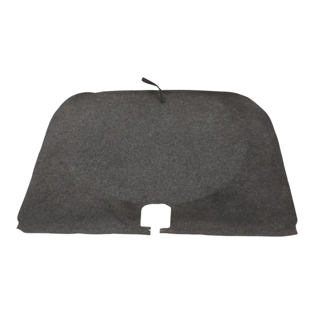 Volkswagen VW Scirocco Mk3 Boot Trunk Floor Panel Cover Liner - SKU 1K8863463B - Part number 1K8863463B