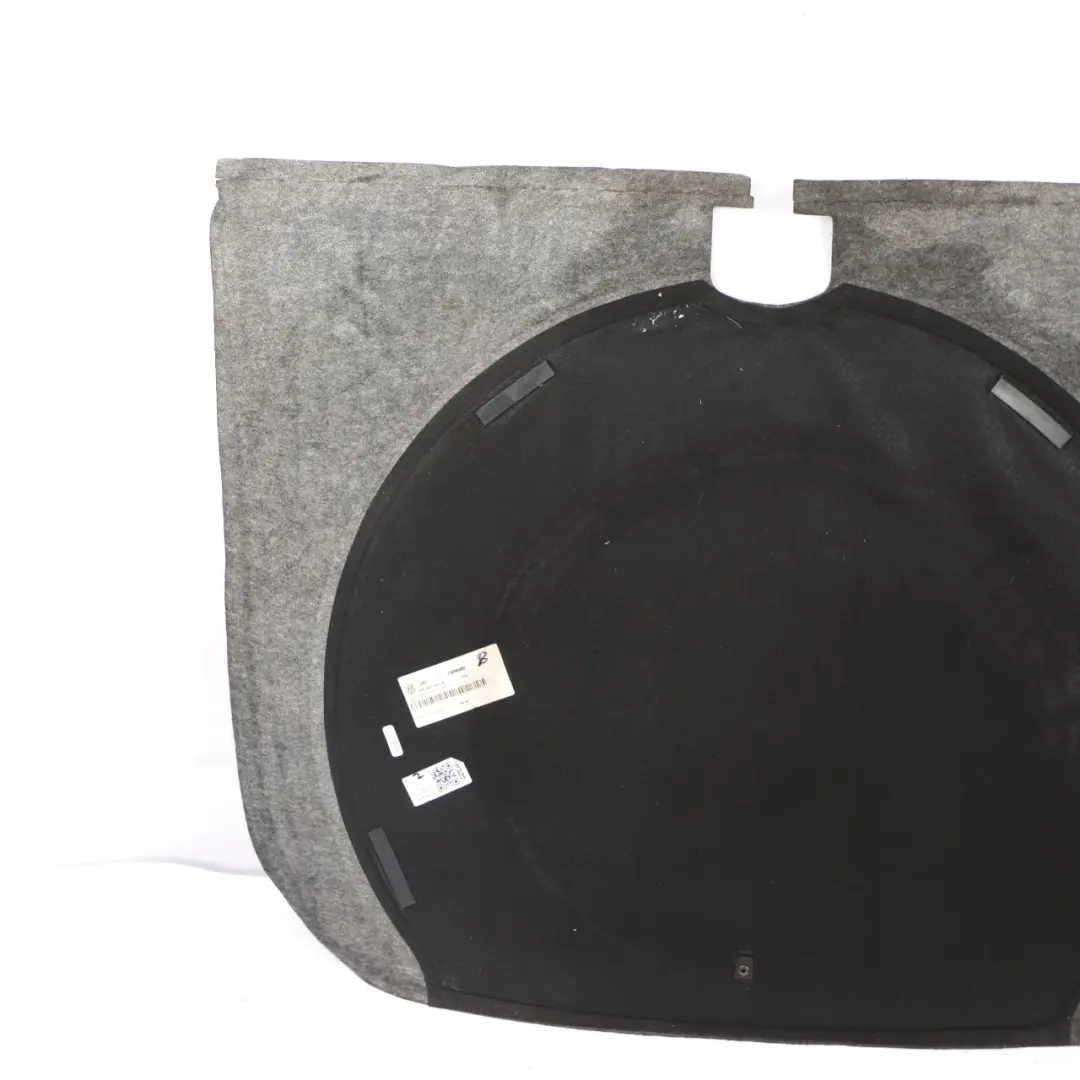 Mk3 Rivestimento Del Pavimento Del Bagagliaio per Volkswagen VW Scirocco con numero di parte 1K8863463B Volkswagen VW Scirocco Mk3 Rivestimento Del Pavimento Del Bagagliaio - SKU 1K8863463B - Numero di parte 1K8863463B