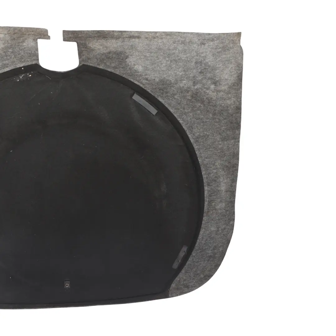 Mk3 Boot Trunk Floor Panel Cover Liner to Volkswagen VW Scirocco with Part number 1K8863463B Volkswagen VW Scirocco Mk3 Boot Trunk Floor Panel Cover Liner - SKU 1K8863463B - Part number 1K8863463B