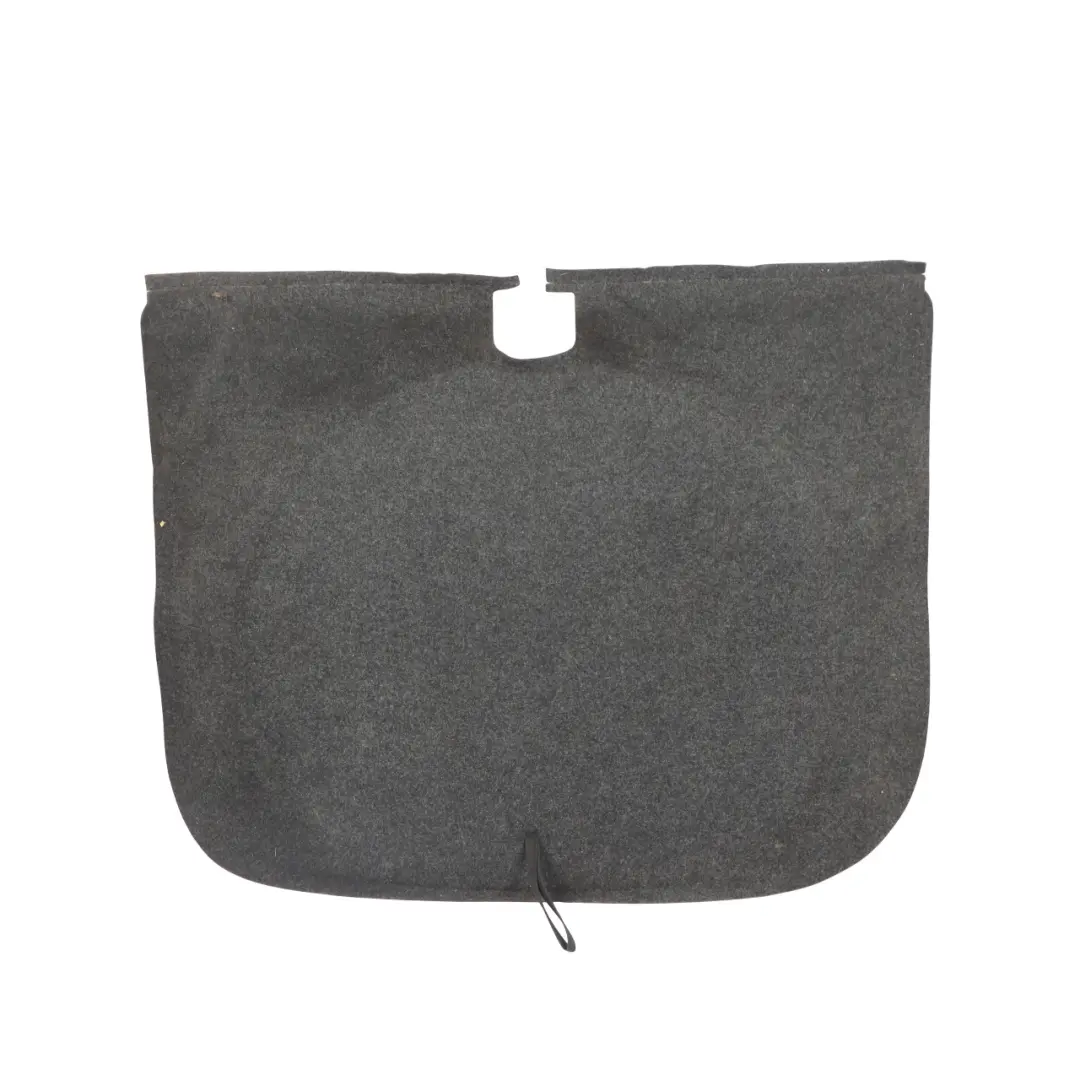 Volkswagen Scirocco Mk3 Boot Kofferraum Bodenplatte Abdeckung Liner - SKU 1K8863463B - Teilenummer 1K8863463B