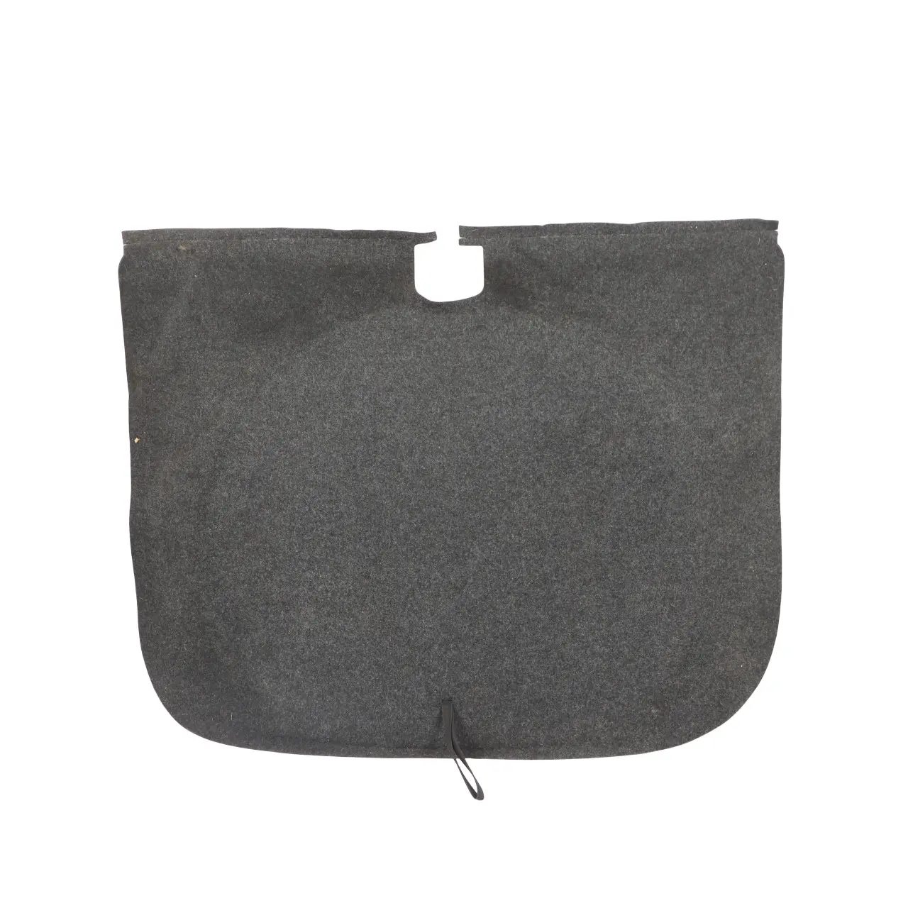 Volkswagen VW Scirocco Mk3 Rivestimento Del Pavimento Del Bagagliaio 1K8863463B