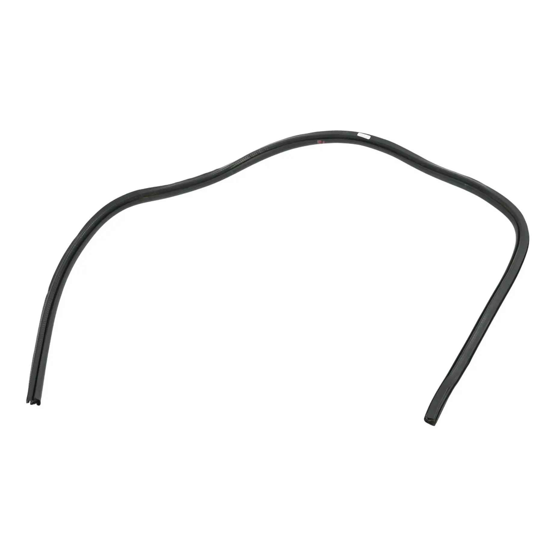 Volkswagen Scirocco III Fronttürdichtung Dichtung Unten Links Rechts 1K8867911C