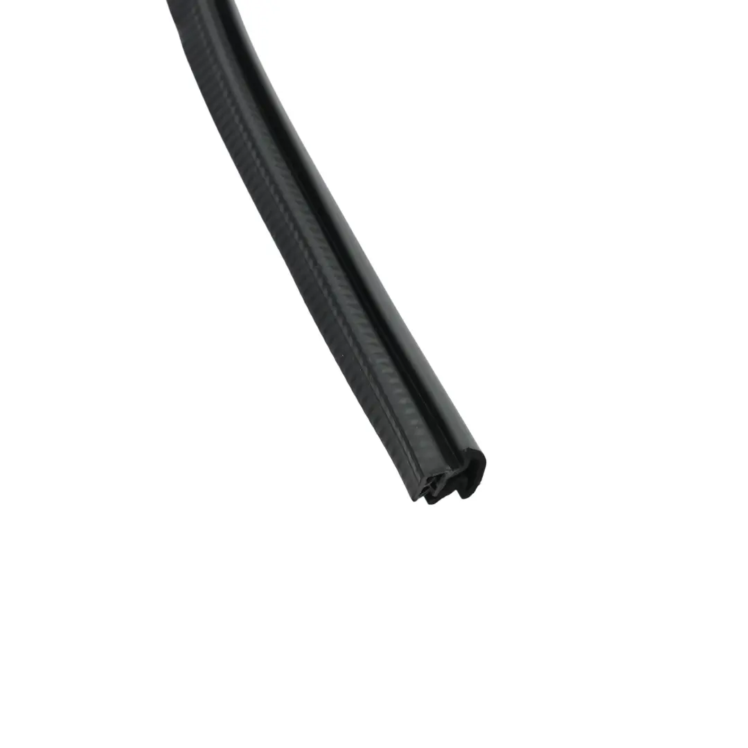 Guarnizione Porta Anteriore Inferiore Sinistra Destra per Volkswagen Scirocco III con numero di parte 1K8867911C Volkswagen Scirocco III Guarnizione Porta Anteriore Inferiore Sinistra Destra - SKU 1K8867911C - Numero di parte 1K8867911C