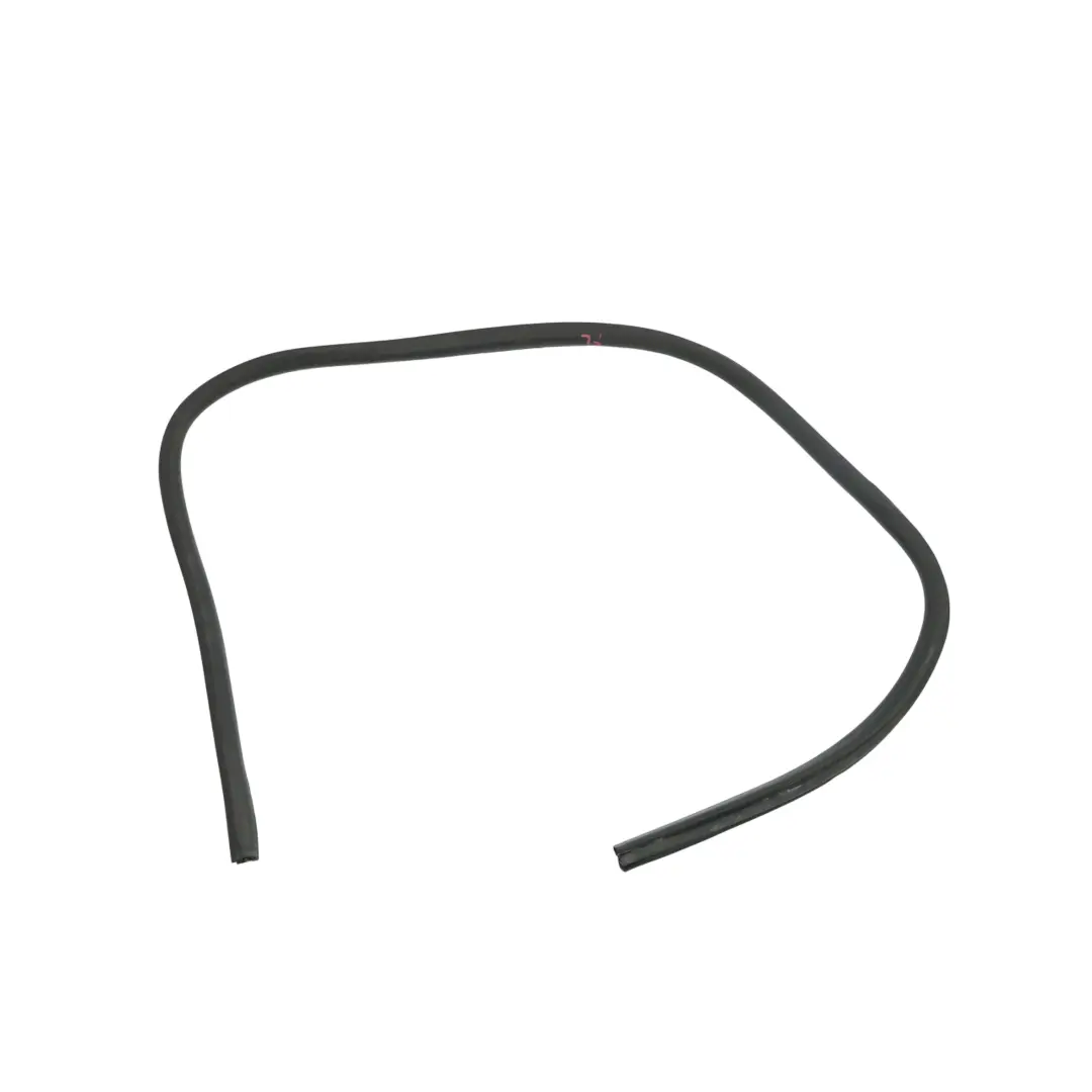 Front Door Seal Gasket Lower Left Right N/O/S to Volkswagen Scirocco III with Part number 1K8867911C Volkswagen Scirocco III Front Door Seal Gasket Lower Left Right N/O/S - SKU 1K8867911C - Part number 1K8867911C