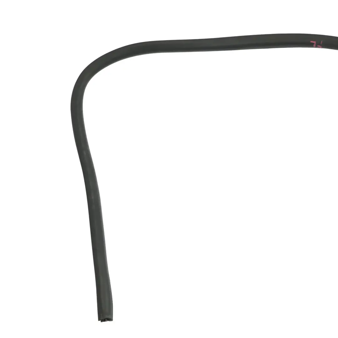 Volkswagen Scirocco III Front Door Seal Gasket Lower Left Right N/O/S - SKU 1K8867911C - Part number 1K8867911C