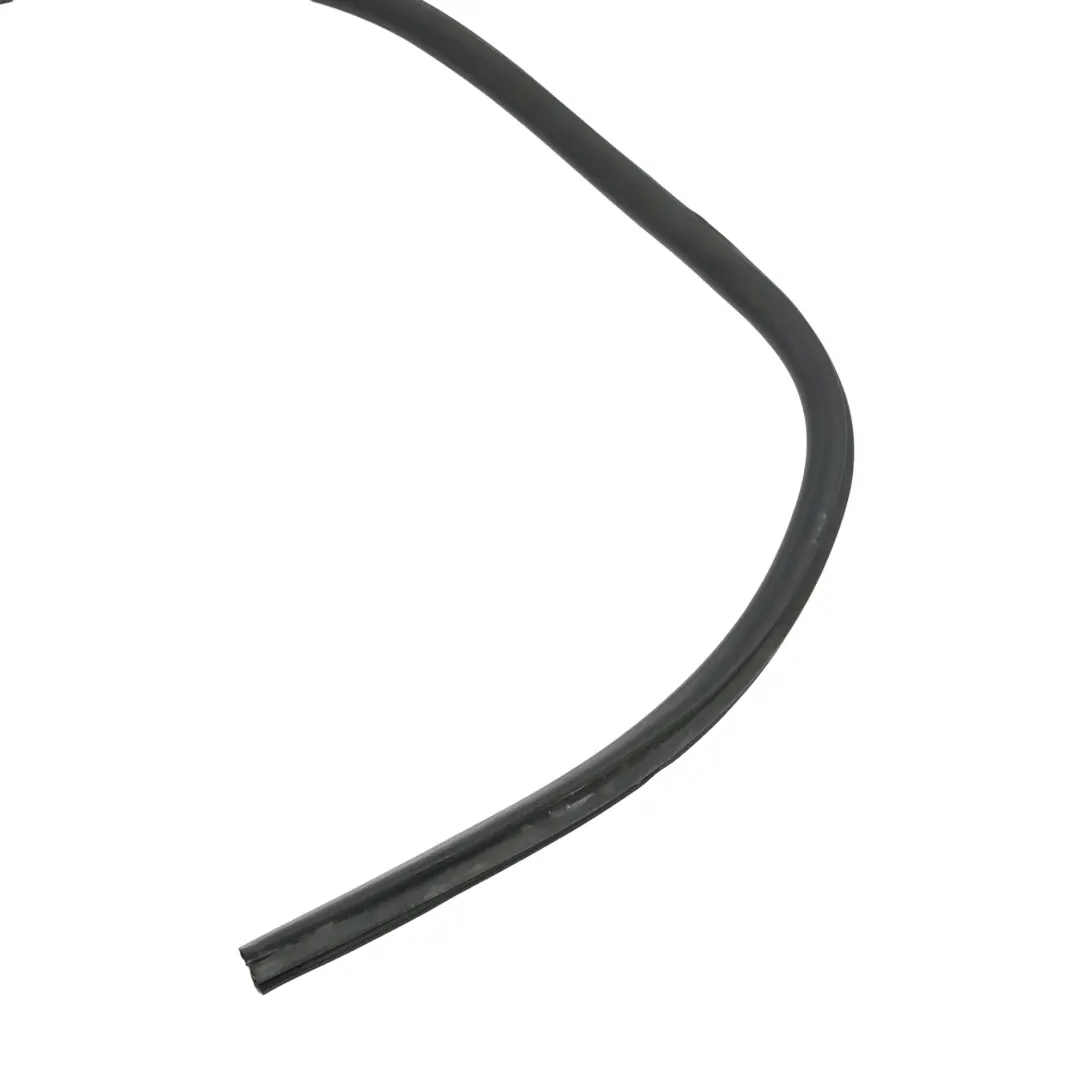 Volkswagen Scirocco III Front Door Seal Gasket Lower Left Right N/O/S - SKU 1K8867911C - Part number 1K8867911C