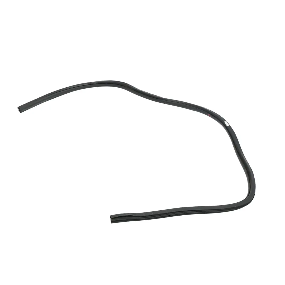 Joint De Porte Avant Gauche Droite Inférieure pour Volkswagen Scirocco III à propos du numéro de pièce 1K8867911C Volkswagen Scirocco III Joint De Porte Avant Gauche Droite Inférieure - SKU 1K8867911C - Numéro de pièce 1K8867911C