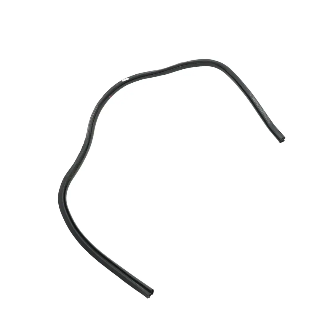 Volkswagen Scirocco III Front Door Seal Gasket Lower Left Right N/O/S - SKU 1K8867911C - Part number 1K8867911C