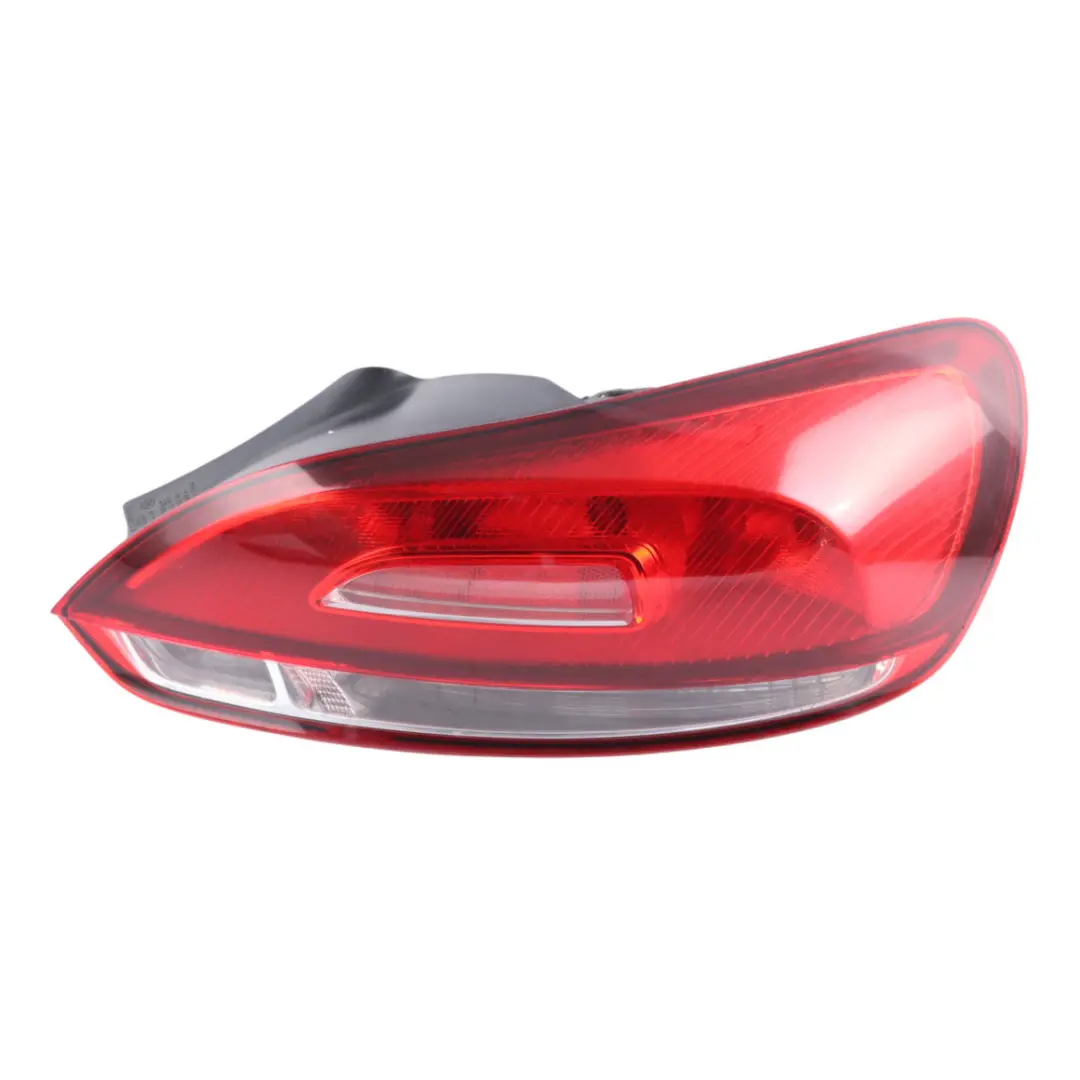 Mk3 Outer Rear Tail Light Lamp Right O/S to Volkswagen Scirocco with Part number 1K8945096M Volkswagen Scirocco Mk3 Outer Rear Tail Light Lamp Right O/S - SKU 1K8945096M - Part number 1K8945096M