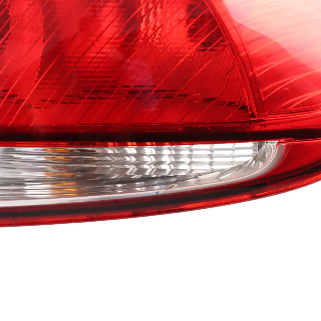 Volkswagen Scirocco Mk3 Outer Rear Tail Light Lamp Right O/S - SKU 1K8945096M - Part number 1K8945096M