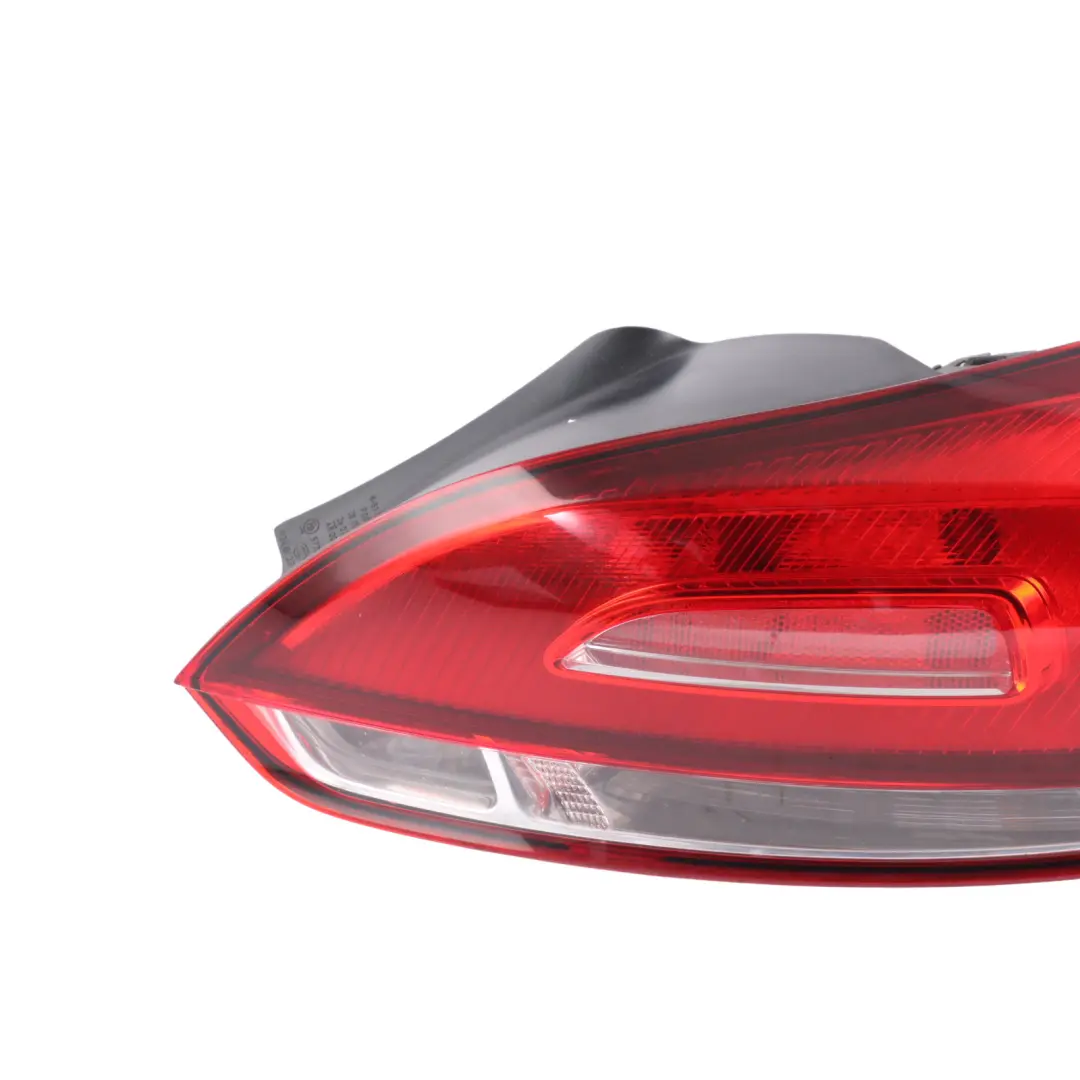 Mk3 Outer Rear Tail Light Lamp Right O/S to Volkswagen Scirocco with Part number 1K8945096M Volkswagen Scirocco Mk3 Outer Rear Tail Light Lamp Right O/S - SKU 1K8945096M - Part number 1K8945096M