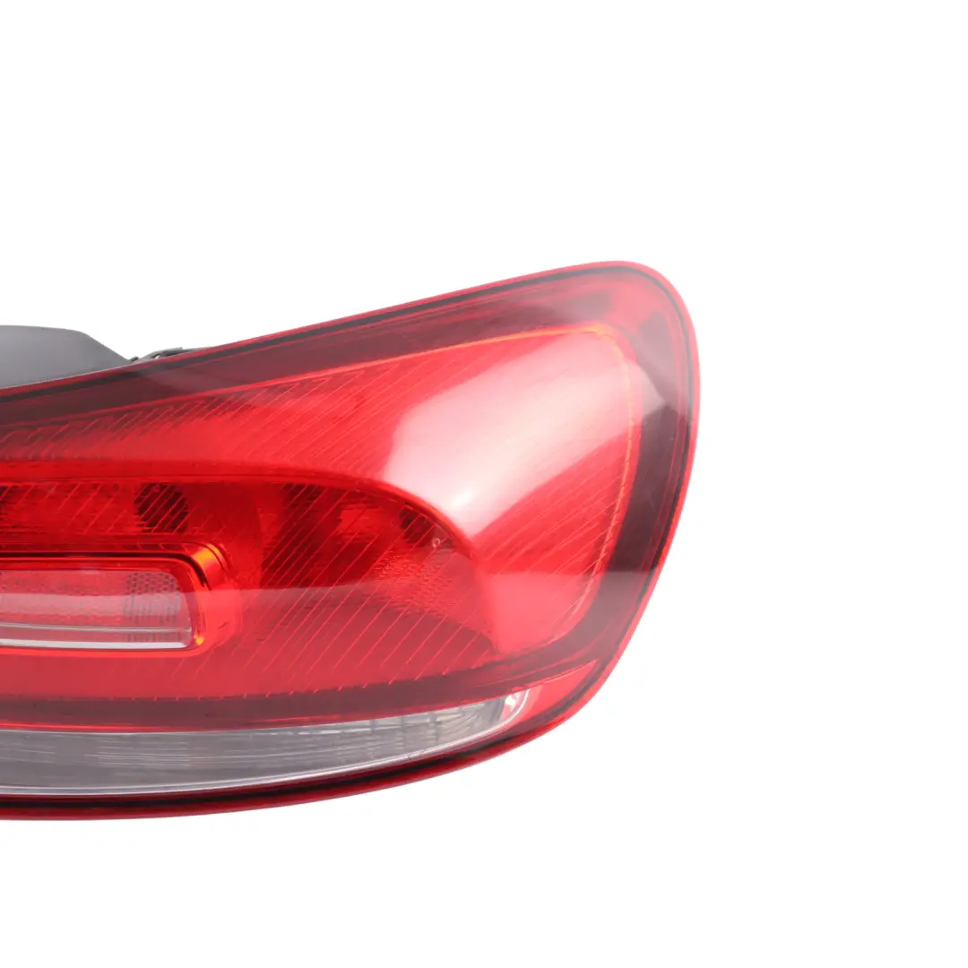 Mk3 Outer Rear Tail Light Lamp Right O/S to Volkswagen Scirocco with Part number 1K8945096M Volkswagen Scirocco Mk3 Outer Rear Tail Light Lamp Right O/S - SKU 1K8945096M - Part number 1K8945096M