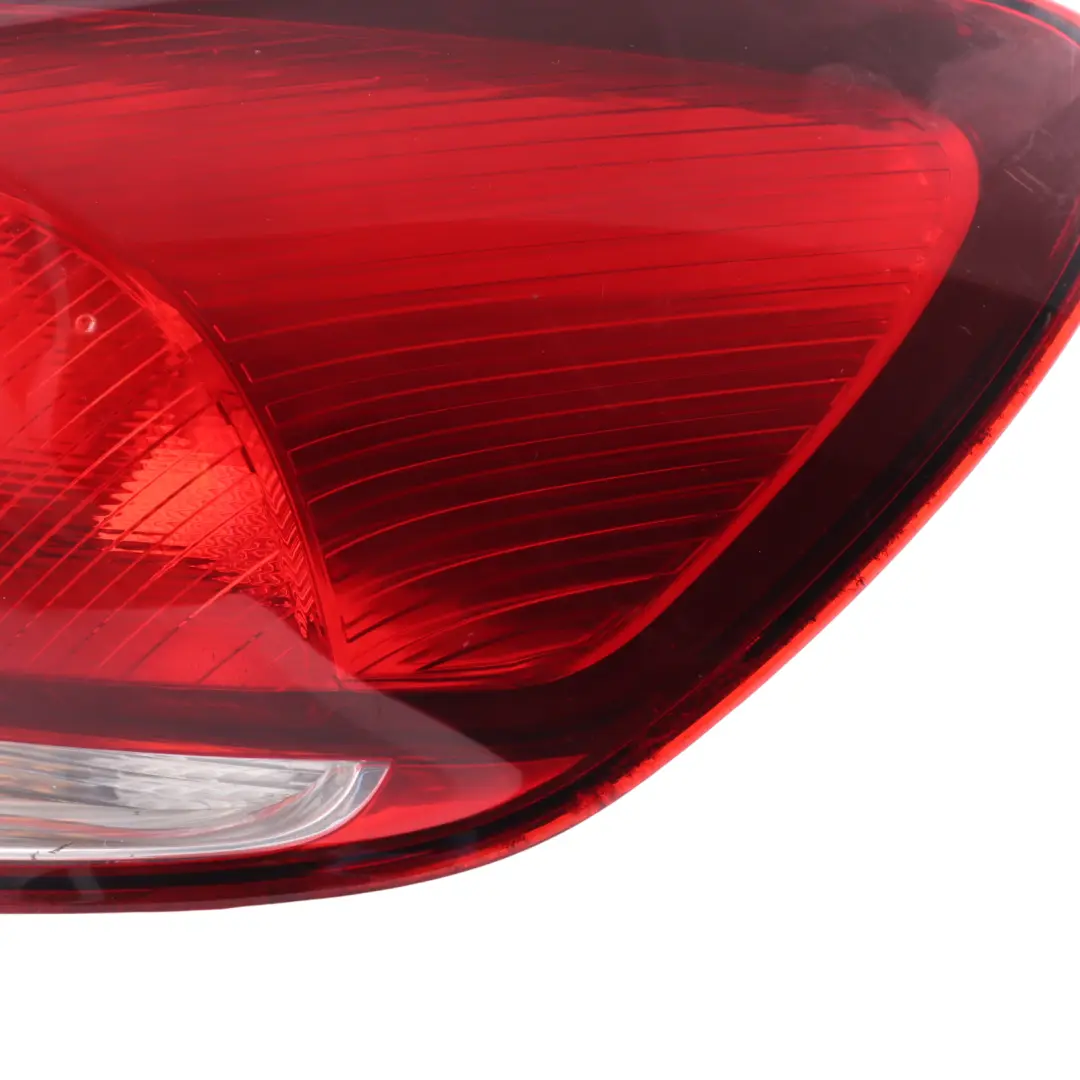 Volkswagen Scirocco Mk3 Outer Rear Tail Light Lamp Right O/S - SKU 1K8945096M - Part number 1K8945096M