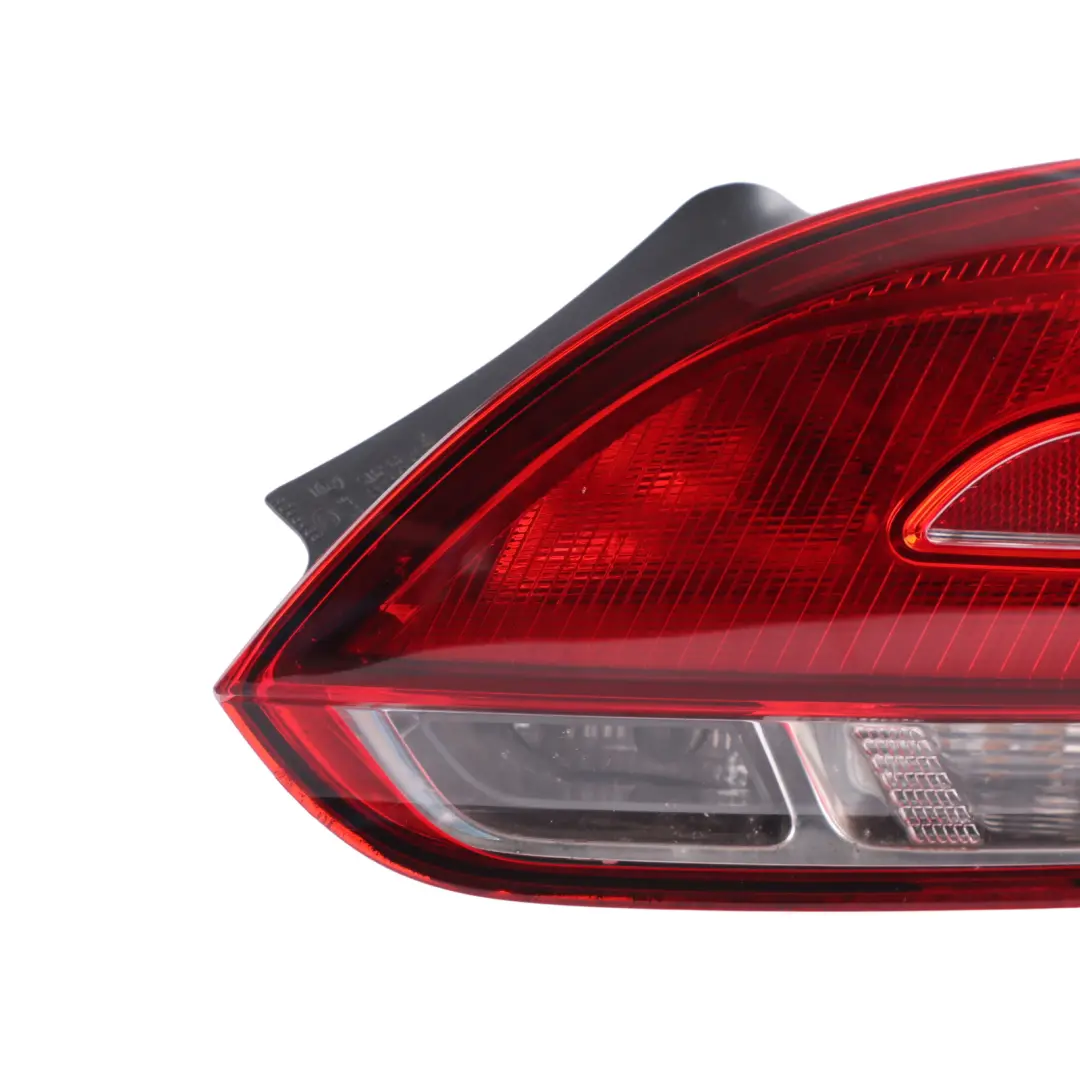 Mk3 Outer Rear Tail Light Lamp Right O/S to Volkswagen Scirocco with Part number 1K8945096M Volkswagen Scirocco Mk3 Outer Rear Tail Light Lamp Right O/S - SKU 1K8945096M - Part number 1K8945096M