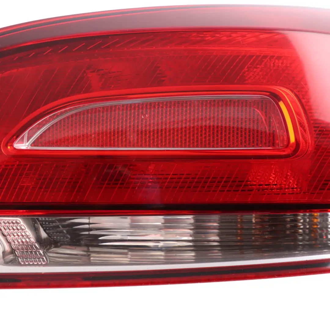 Mk3 Outer Rear Tail Light Lamp Right O/S to Volkswagen Scirocco with Part number 1K8945096M Volkswagen Scirocco Mk3 Outer Rear Tail Light Lamp Right O/S - SKU 1K8945096M - Part number 1K8945096M